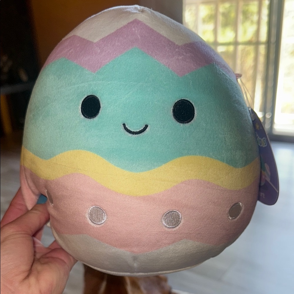 Egbert
